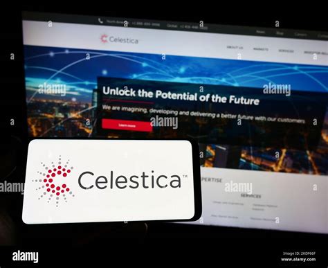 celestica|celestica company.